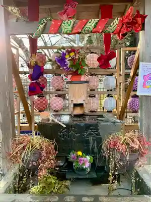 仙台八坂神社(宮城県)
