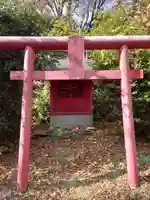 正一位内藤稲荷大明神(神奈川県)