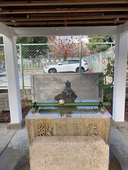 姫嶋神社(大阪府)