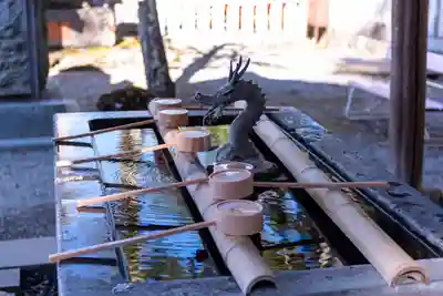 諏訪大社(長野県)