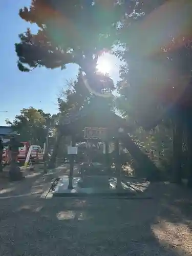 住吉大社(大阪府)