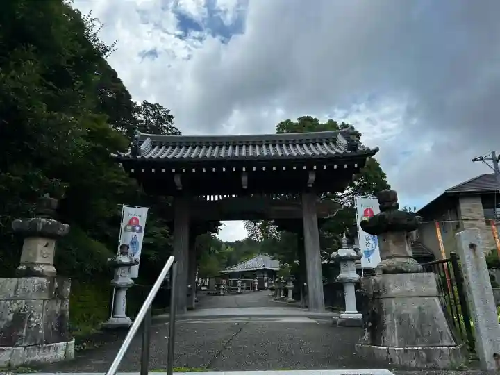 秋葉總本殿可睡斎(静岡県)