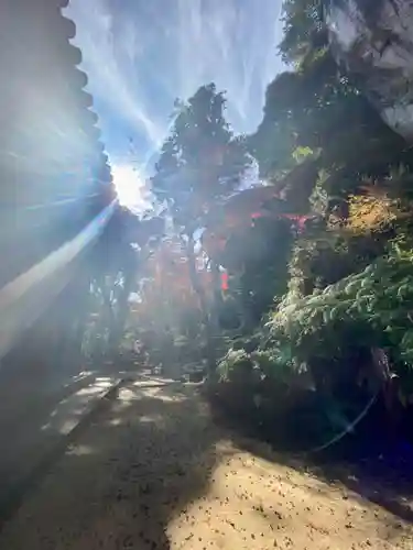 笠置寺(京都府)