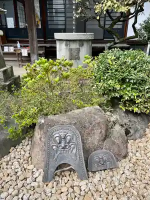 本成院(東京都)