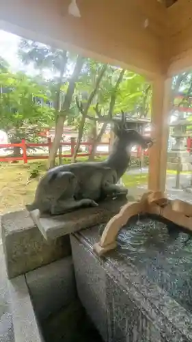 大原野神社(京都府)