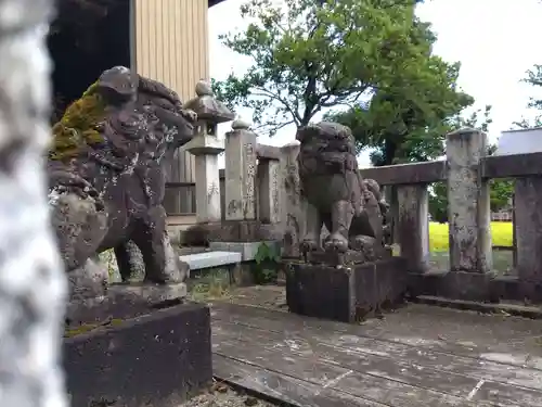 杉原神社(富山県)