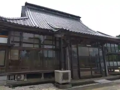 高成寺(福井県)