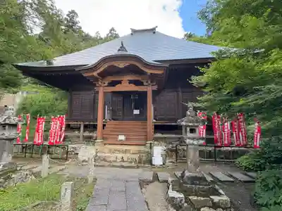 普門寺(切り絵御朱印発祥の寺)(愛知県)
