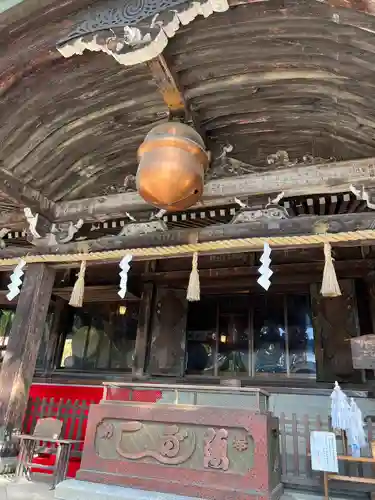 筑波山神社(茨城県)
