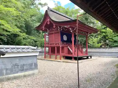 富部神社(愛知県)