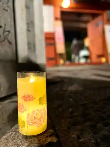 世尊院(長野県)