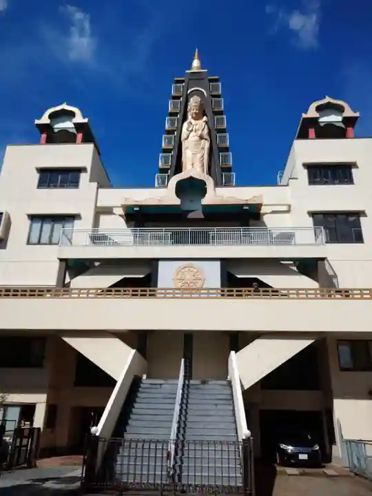 円通寺(東京都)