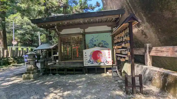 磐船神社(大阪府)