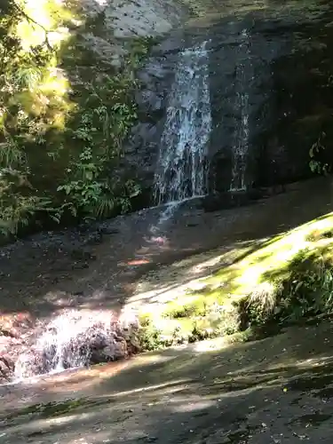 室生龍穴神社(奈良県)