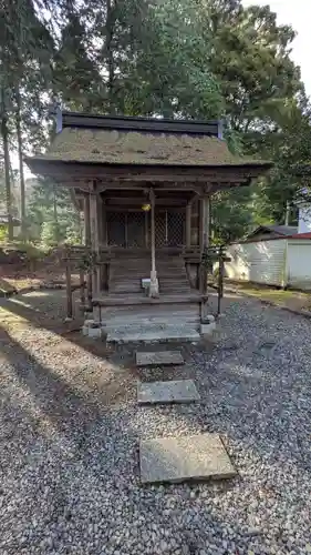 日吉大社(滋賀県)