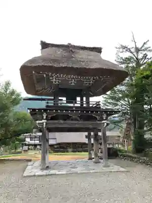 松原山 明善寺のその他建物