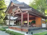 武田神社のその他建物