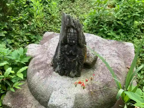 黄梅院（円覚寺塔頭）(神奈川県)