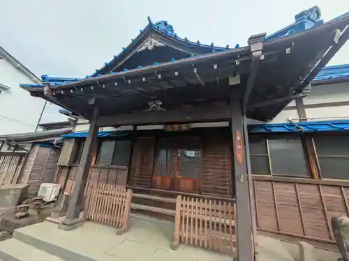 本妙院(東京都)