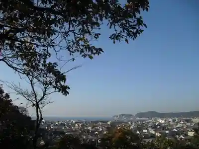 安國論寺（安国論寺）の周辺