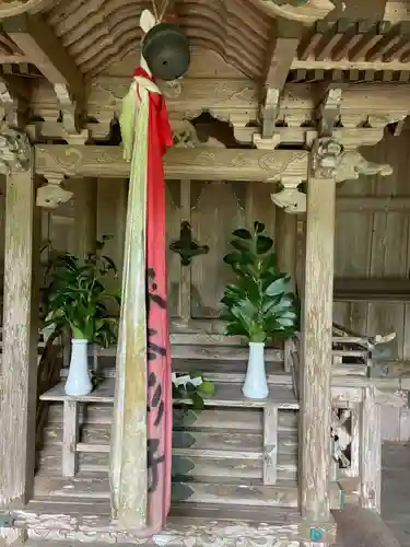 惟喬神社(京都府)