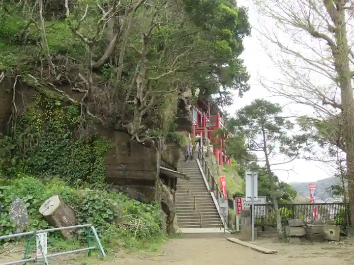 諏訪神社のその他建物