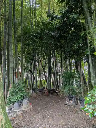 藤田神社[旧児島湾神社](岡山県)