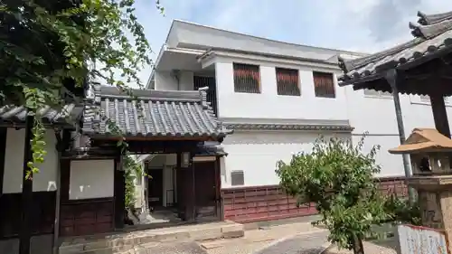 本教院(兵庫県)