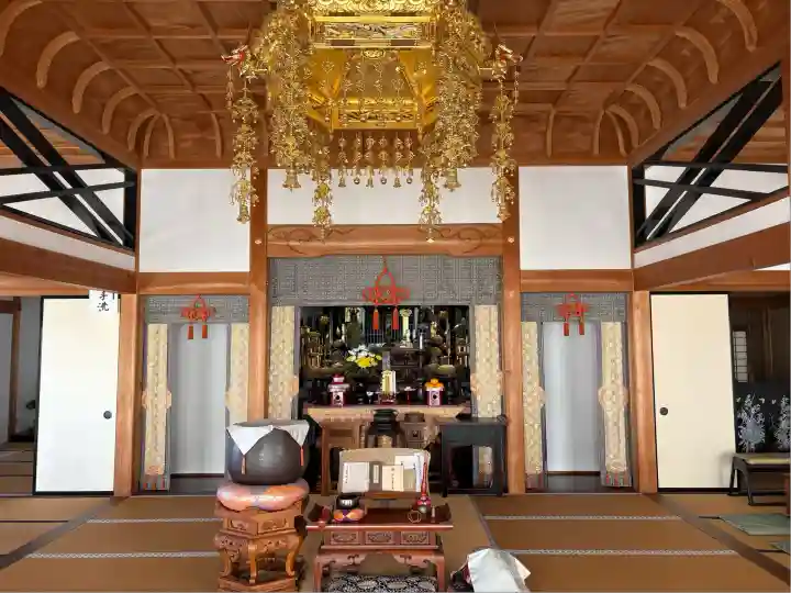 龍泉院(瑞泉寺塔頭)(愛知県)