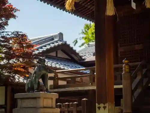 五條天神社(東京都)