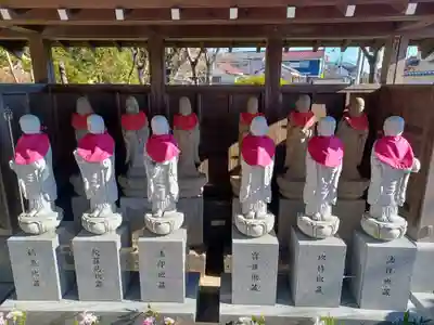 宝泉寺(東京都)