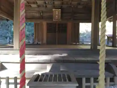 舞岡八幡宮(神奈川県)