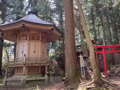 法光寺のその他建物