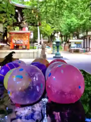 熊野神社(東京都)