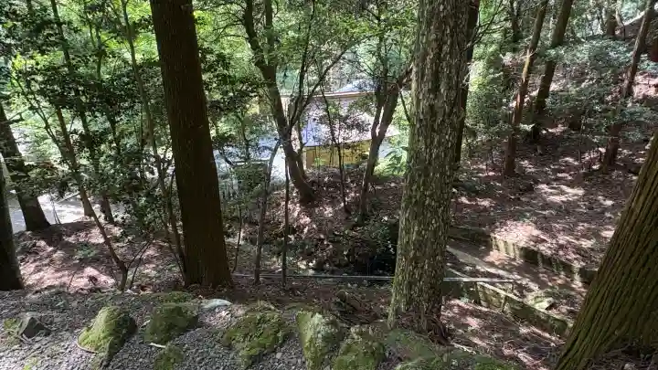 鞍馬寺(京都府)