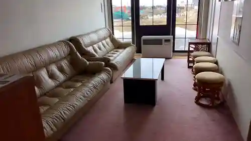 瑞宝寺のその他建物