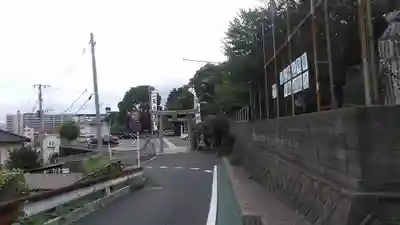 到津八幡神社(福岡県)