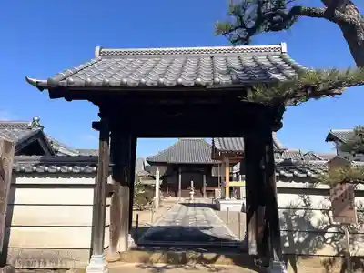 林光寺(三重県)