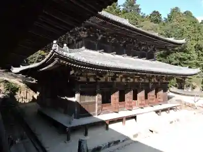 圓教寺(兵庫県)