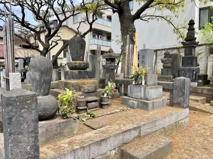 南泉寺(東京都)