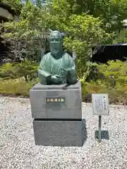 象山神社(長野県)