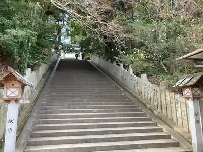 東雲神社のその他建物