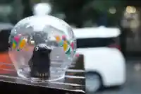 くまくま神社(導きの社 熊野町熊野神社)のその他建物