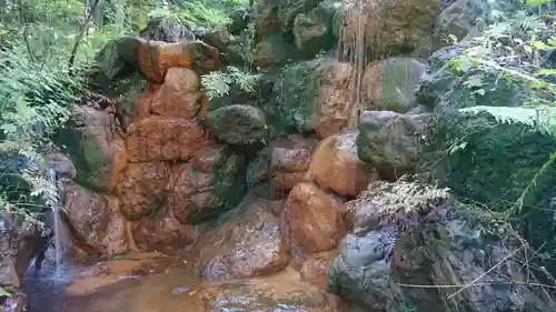 八海神社のその他建物