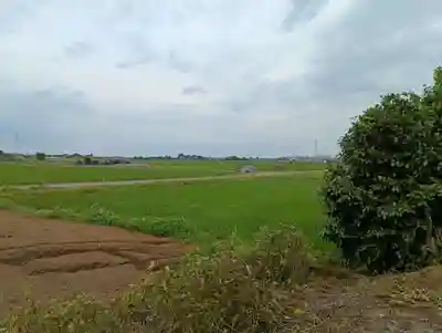水神社(茨城県)
