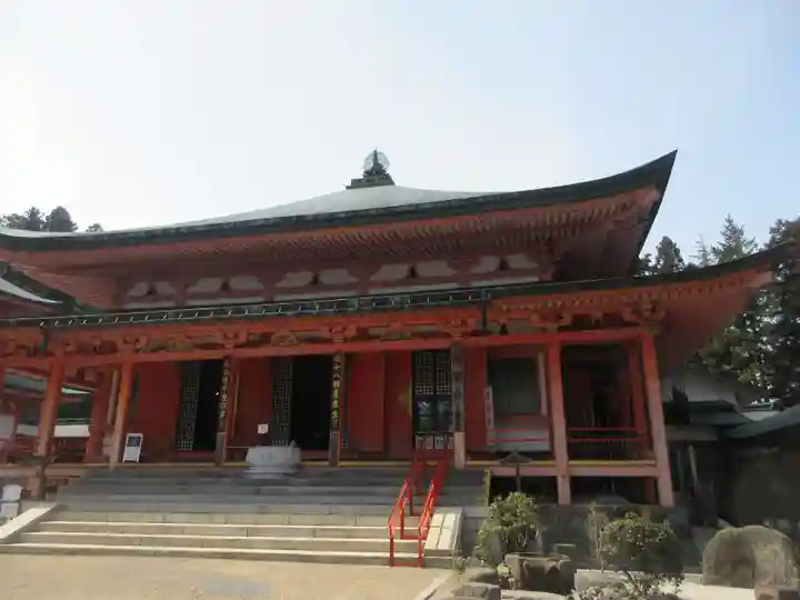 比叡山延暦寺(滋賀県)