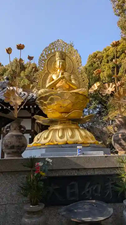 久米寺(奈良県)