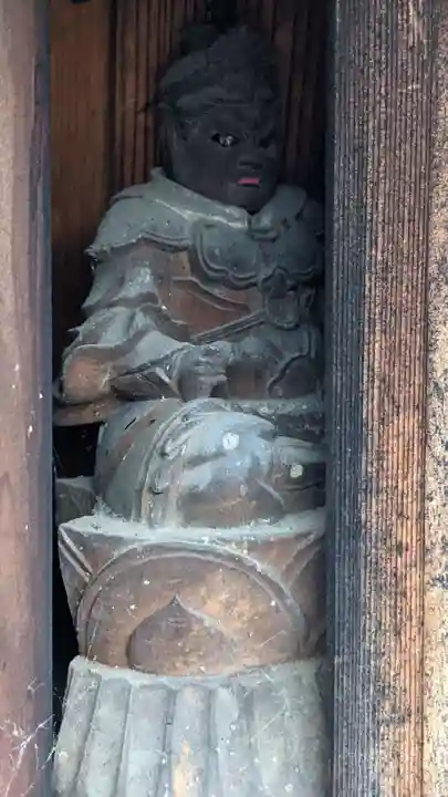 妙雲寺(岐阜県)