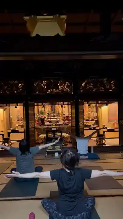 當光寺(東京都)