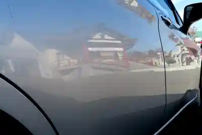 新川皇大神社の本殿・本堂